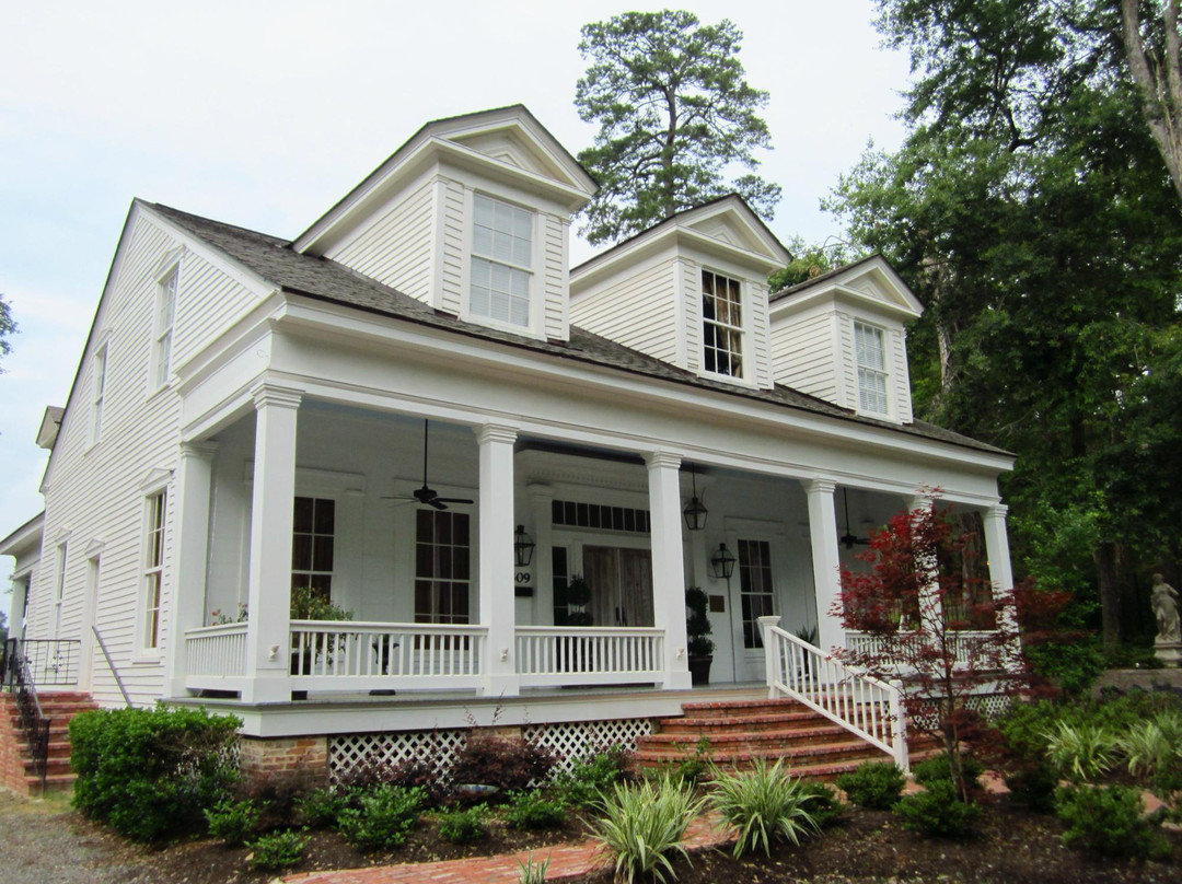 Samuel Guy House主图