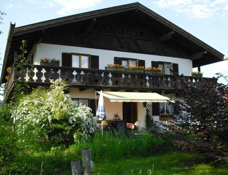 Krun酒店住宿-Pension Johannihof