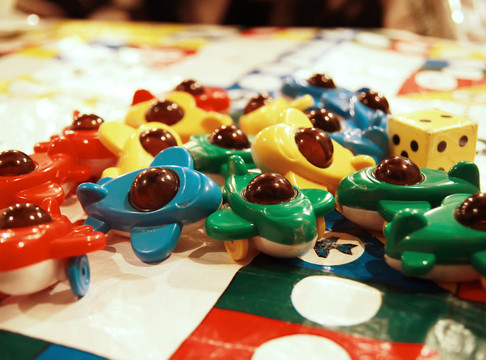 忆江南假日酒店主图