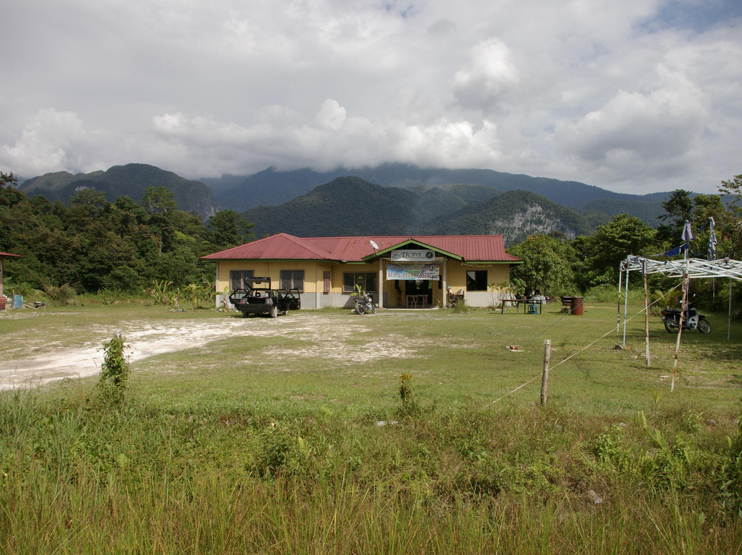 D'Cave Homestay
