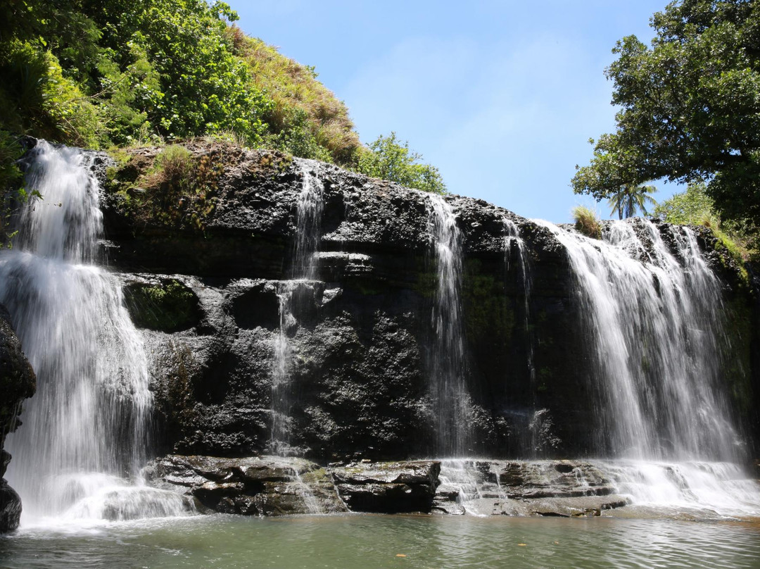 马里亚那群岛旅游攻略图片