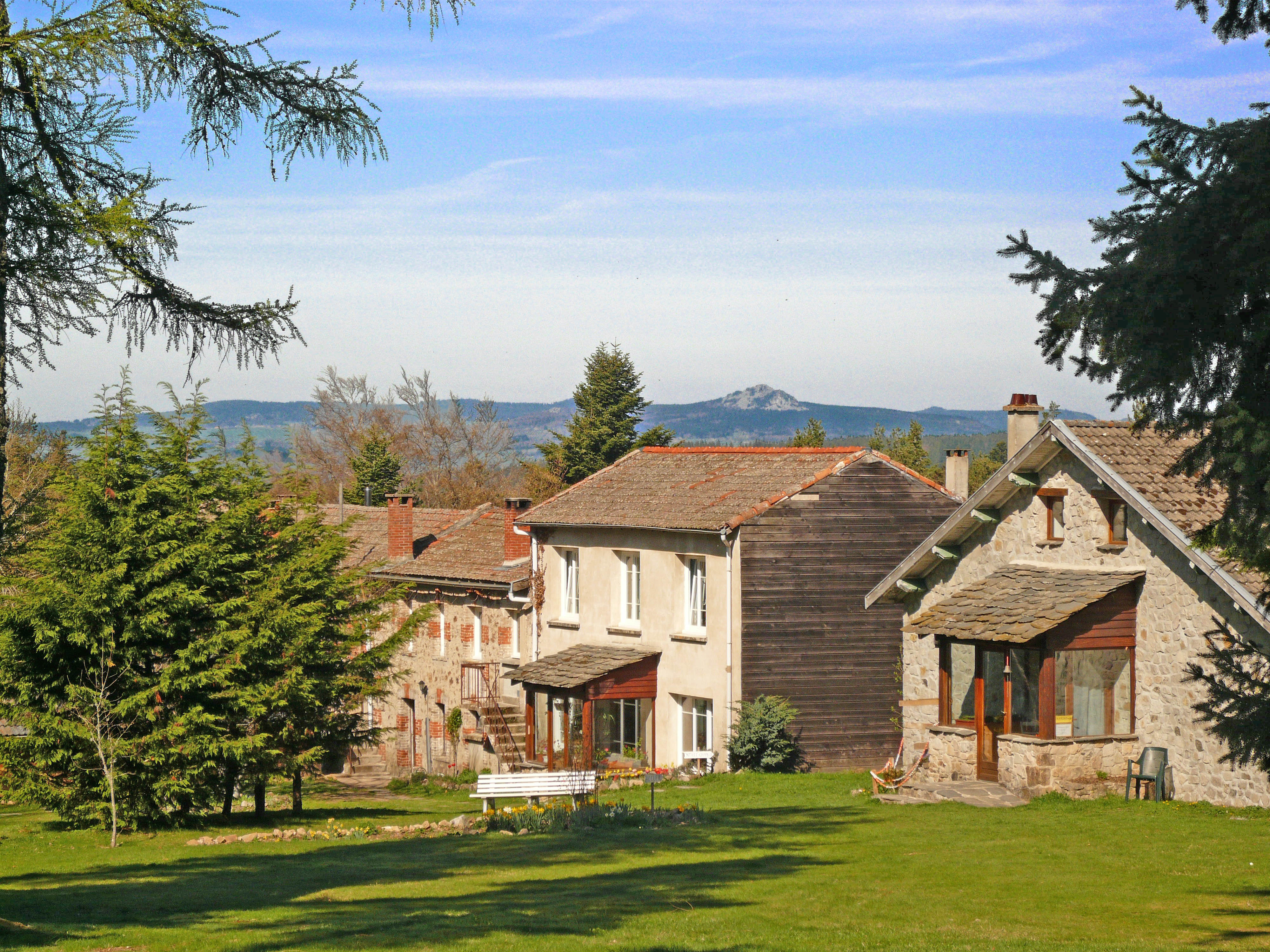 Maison des Sapins-官方