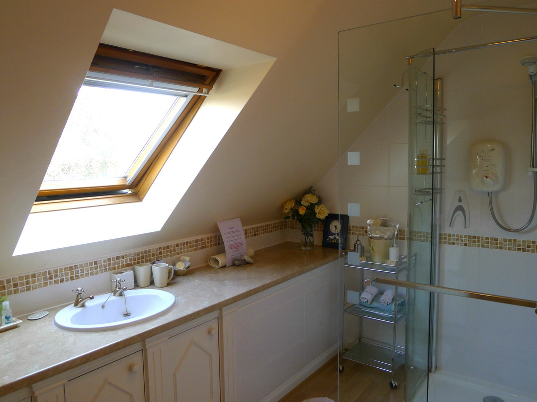 The Coach House主图