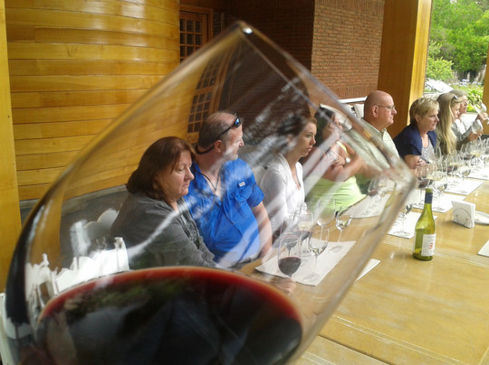 Travel Guide Chile-圣地亚哥必去景点