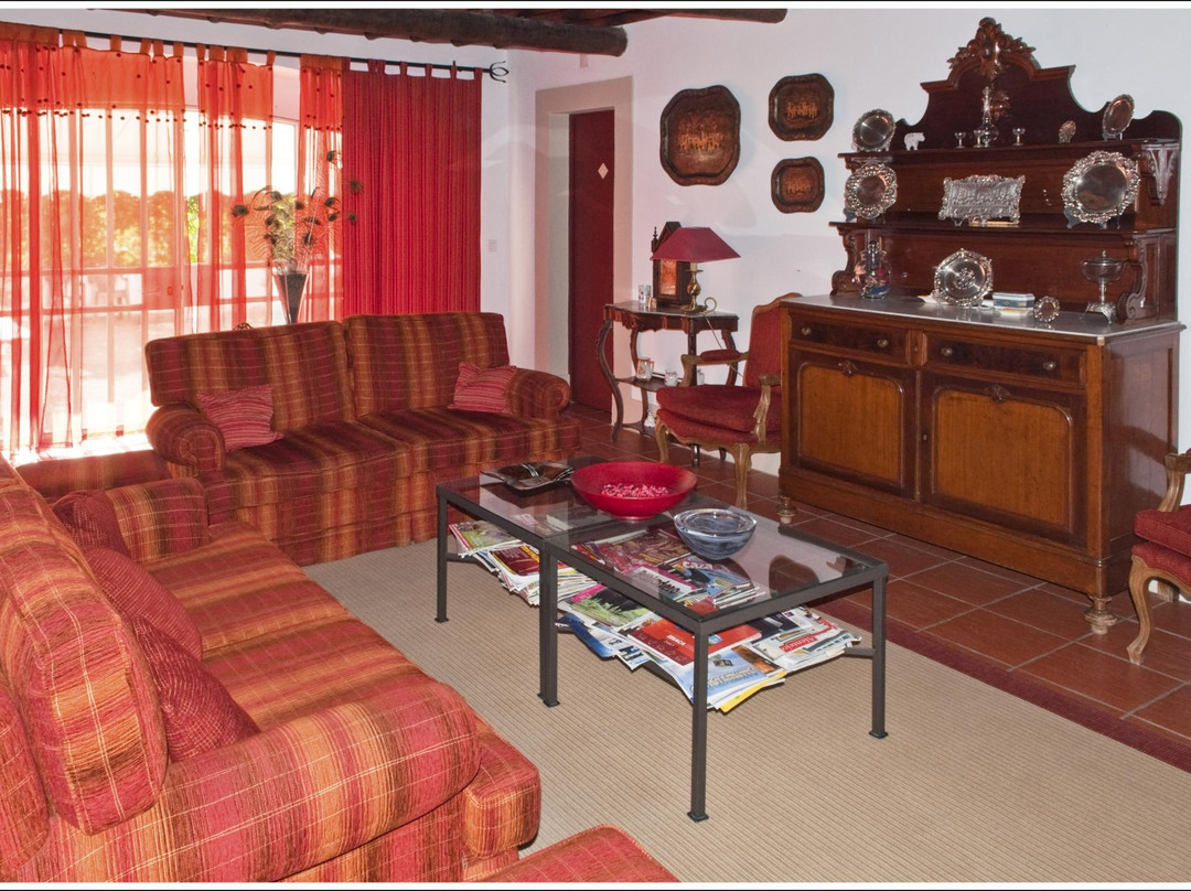 Casa d' Alegrete主图