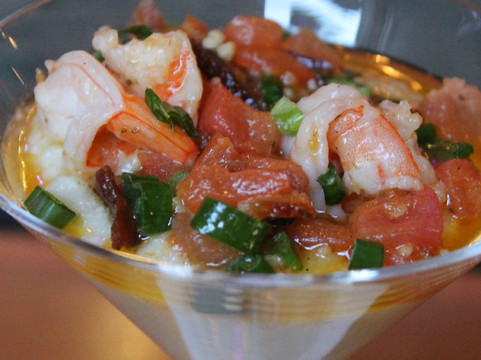 Savannah Taste Experience-萨凡纳必去景点