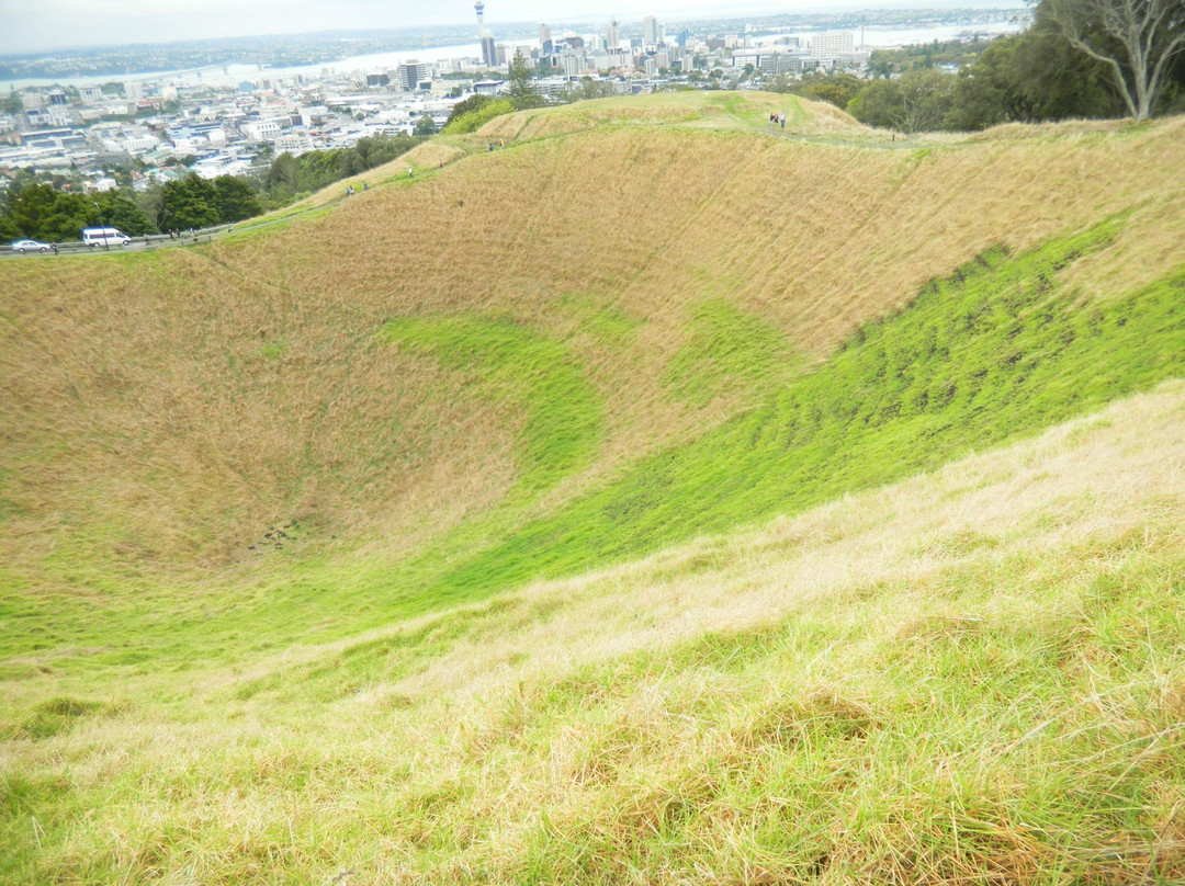 Archer Tours-汉密尔顿必去景点
