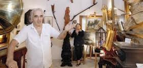 Musee Prive Guy Savelli-Corbara必去景点