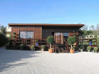 Villas Praia Grande