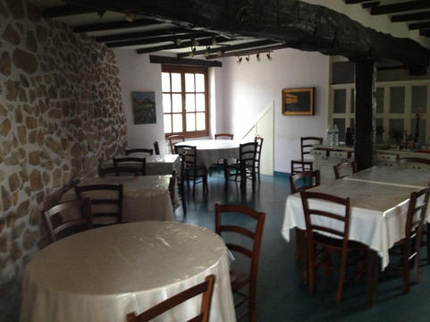 Urdaneta餐馆和美食-Aitzondo