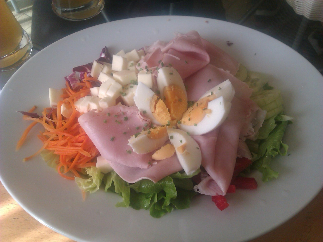 Cafe Riesen