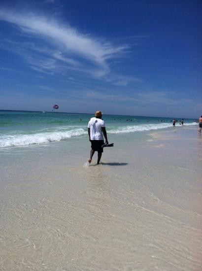 Destin Harbor Boardwalk景点图片