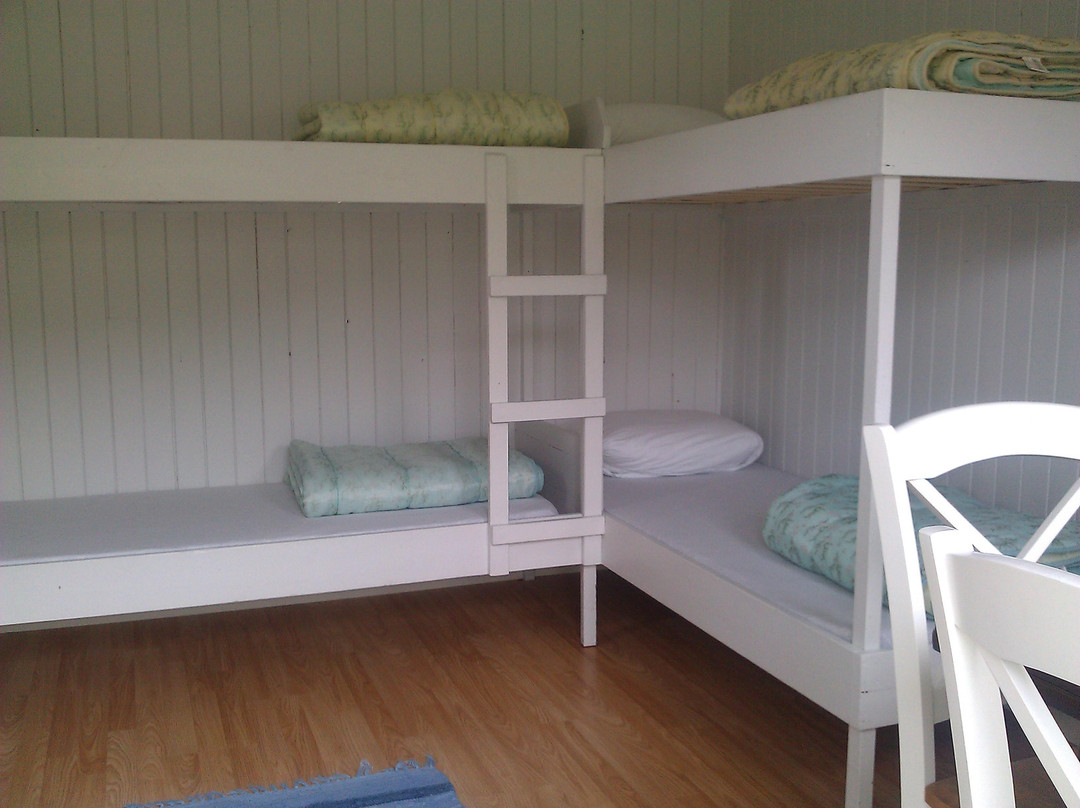 Aspnes Camping