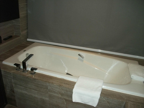 东莞虎门美思威尔顿酒店主图