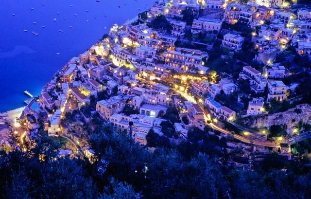 La Mammola Car Service-波西塔诺必去景点