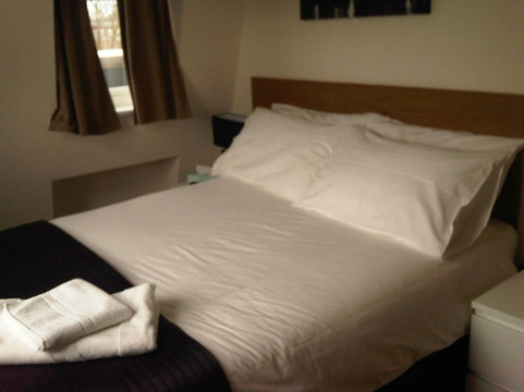 芬斯伯里服务式公寓主图