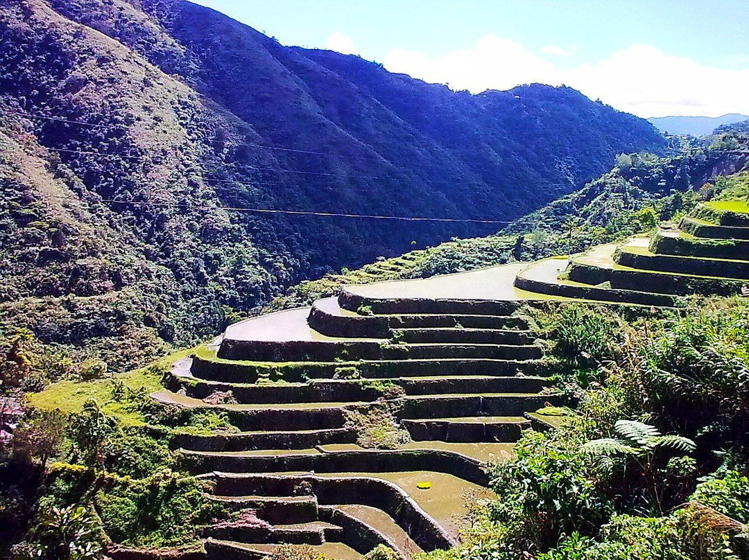 Hungduan Rice Terraces-Hungduan必去景点