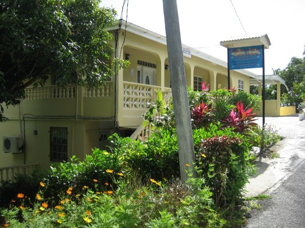 Heaven's Best Guest House & Restaurant主图