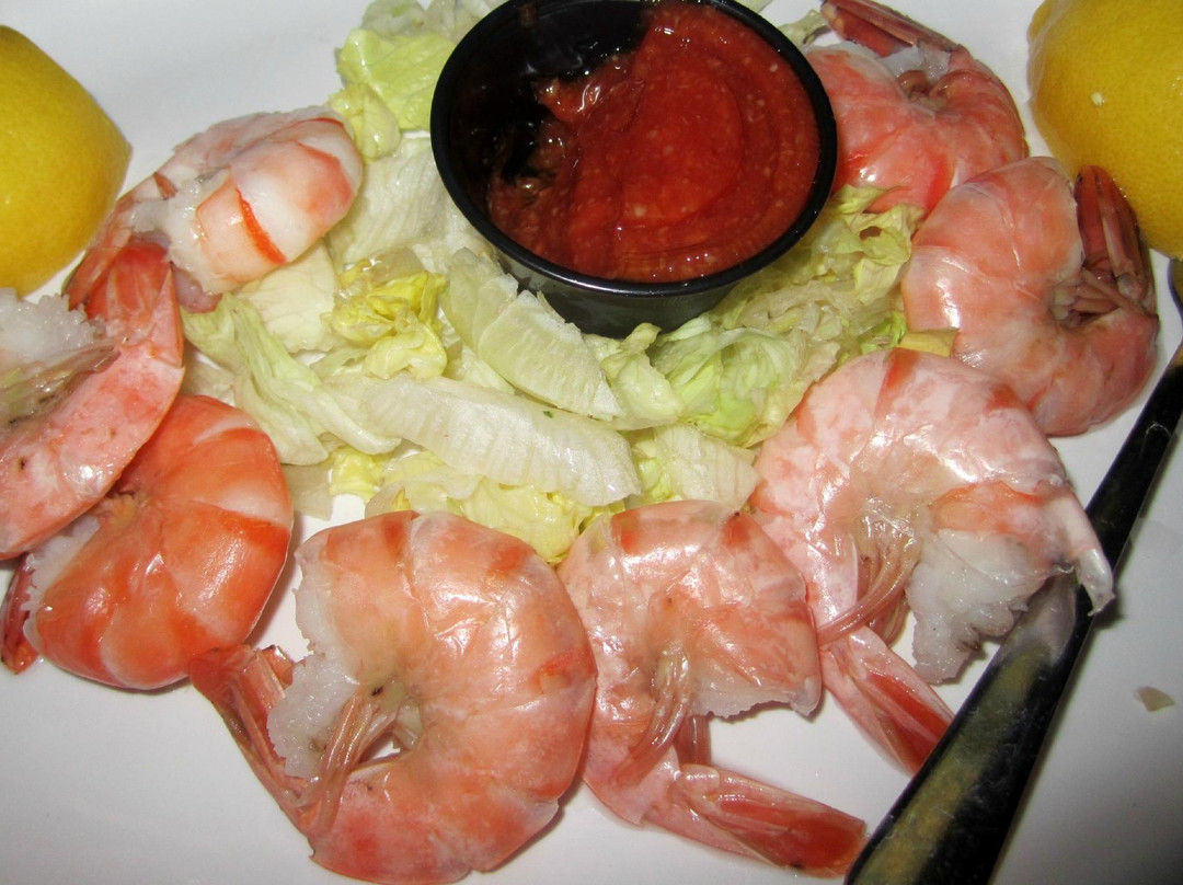 Uncle Mick's Bar & Grill