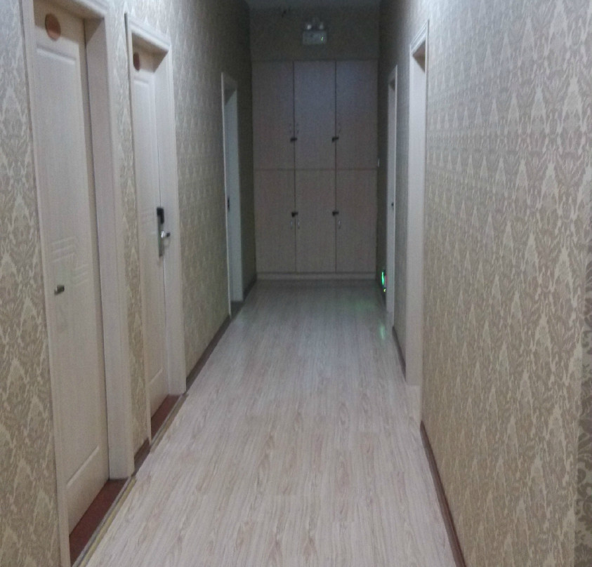 近水楼台宾馆主图