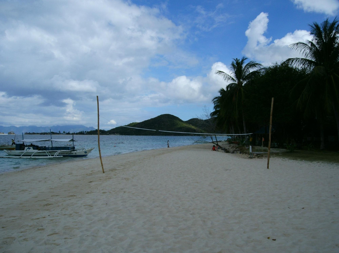 Banana Island-科隆必去景点