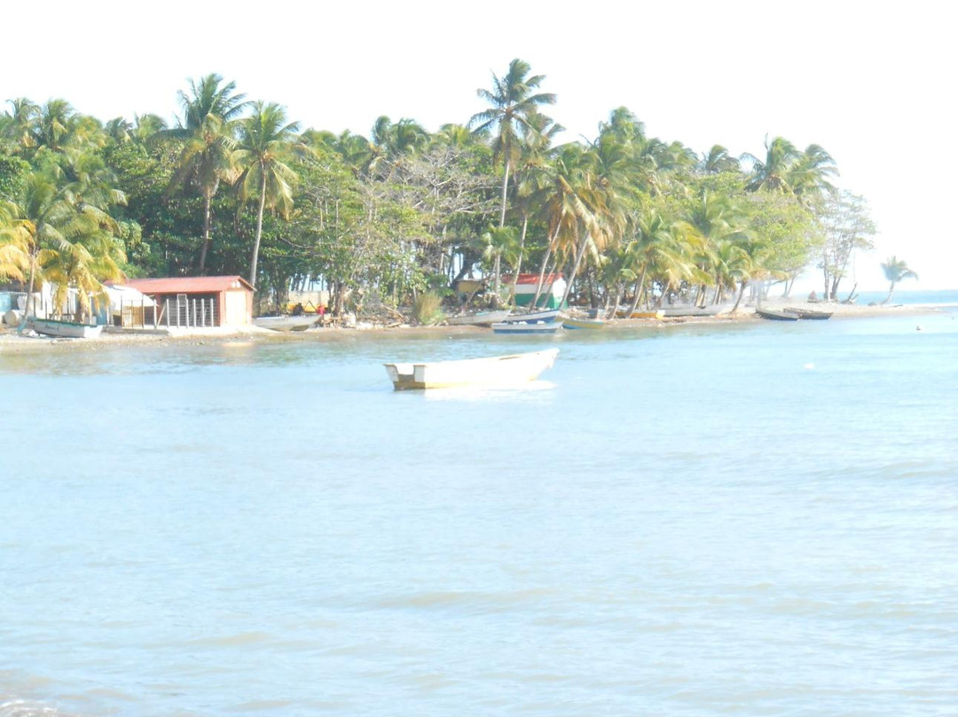 Palenque Beach-San Cristobal必去景点