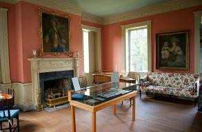 Ker Place-Onancock必去景点