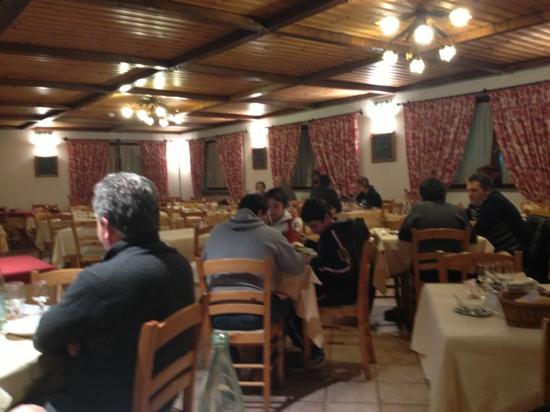 Hotel Mont Nery-餐饮
