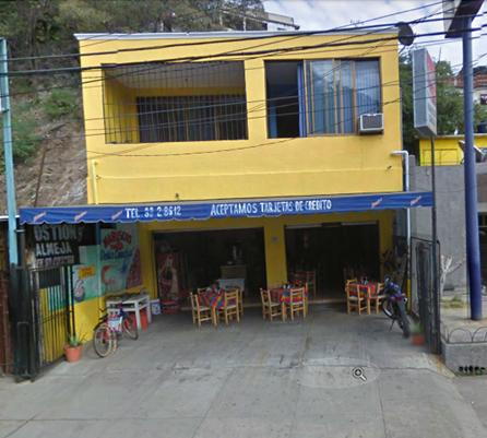 Mariscos Dona Concha El Tajo主图