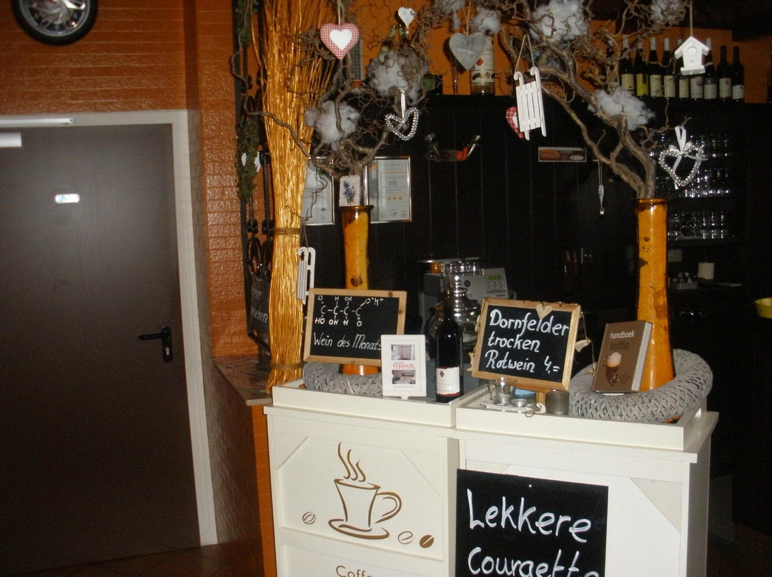 Weiskirchen酒店住宿-Hotel Typisch