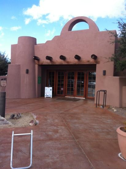 Canoa Ranch Golf Club-Green Valley必去景点