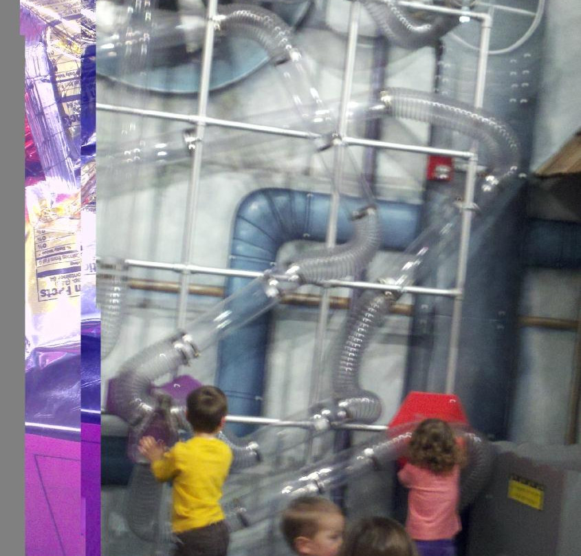 Imagine Children's Museum景点图片