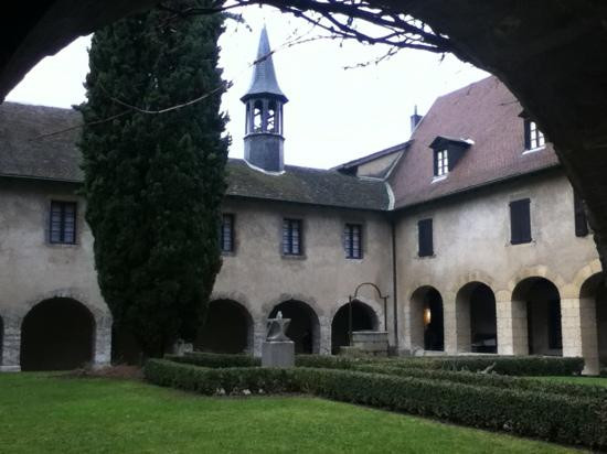Musée Dauphinois-格勒诺布尔必去景点