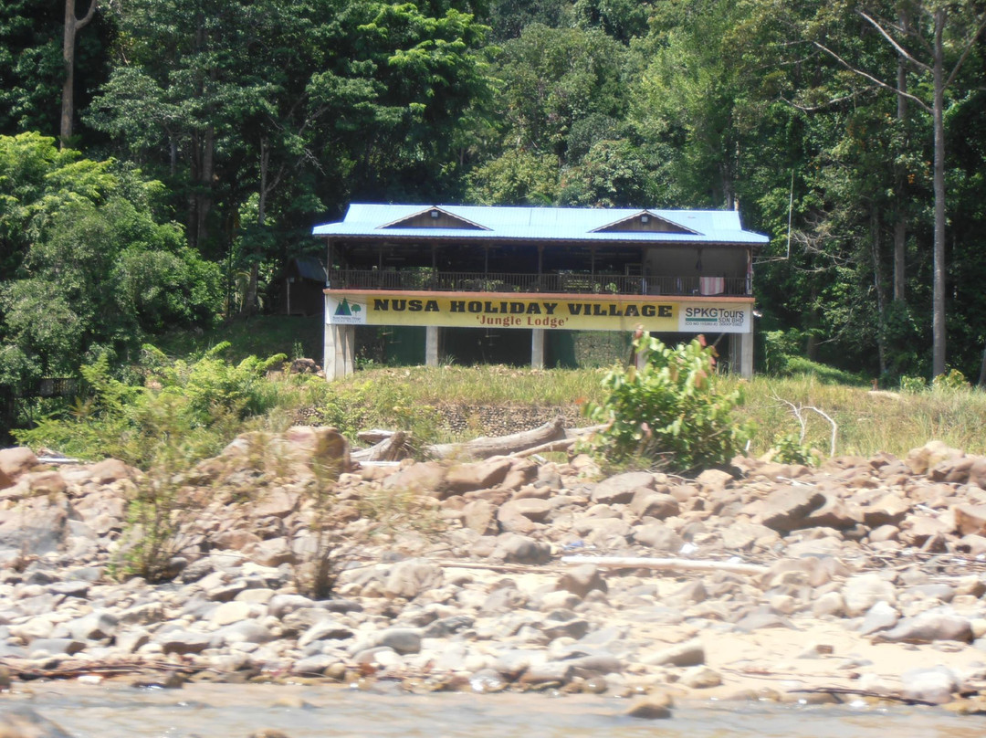Nusa Holiday Village主图