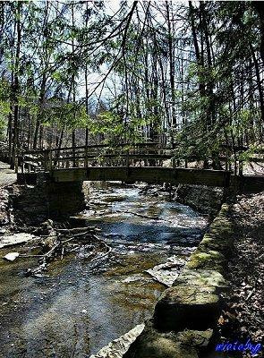 Bedford Reservation-克利夫兰必去景点