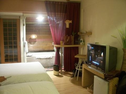 安宁温泉心景花园酒店主图