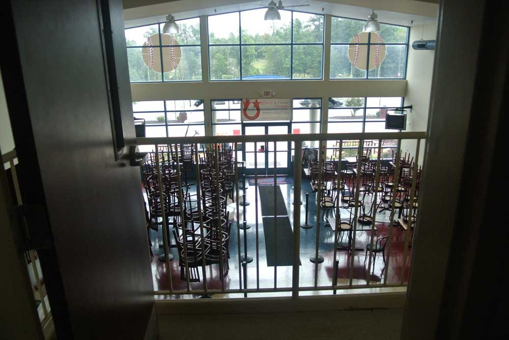 Virginia Sports Complex-Ruther Glen必去景点