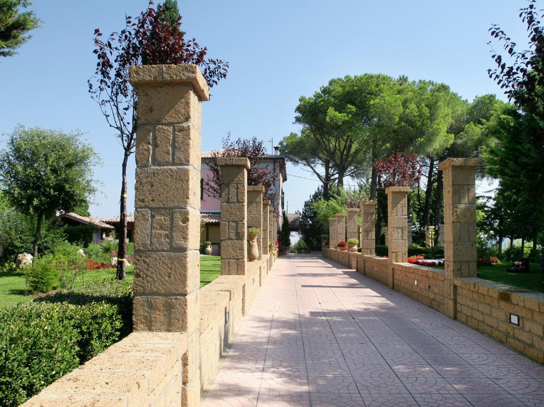 B&B Villino Francesca主图