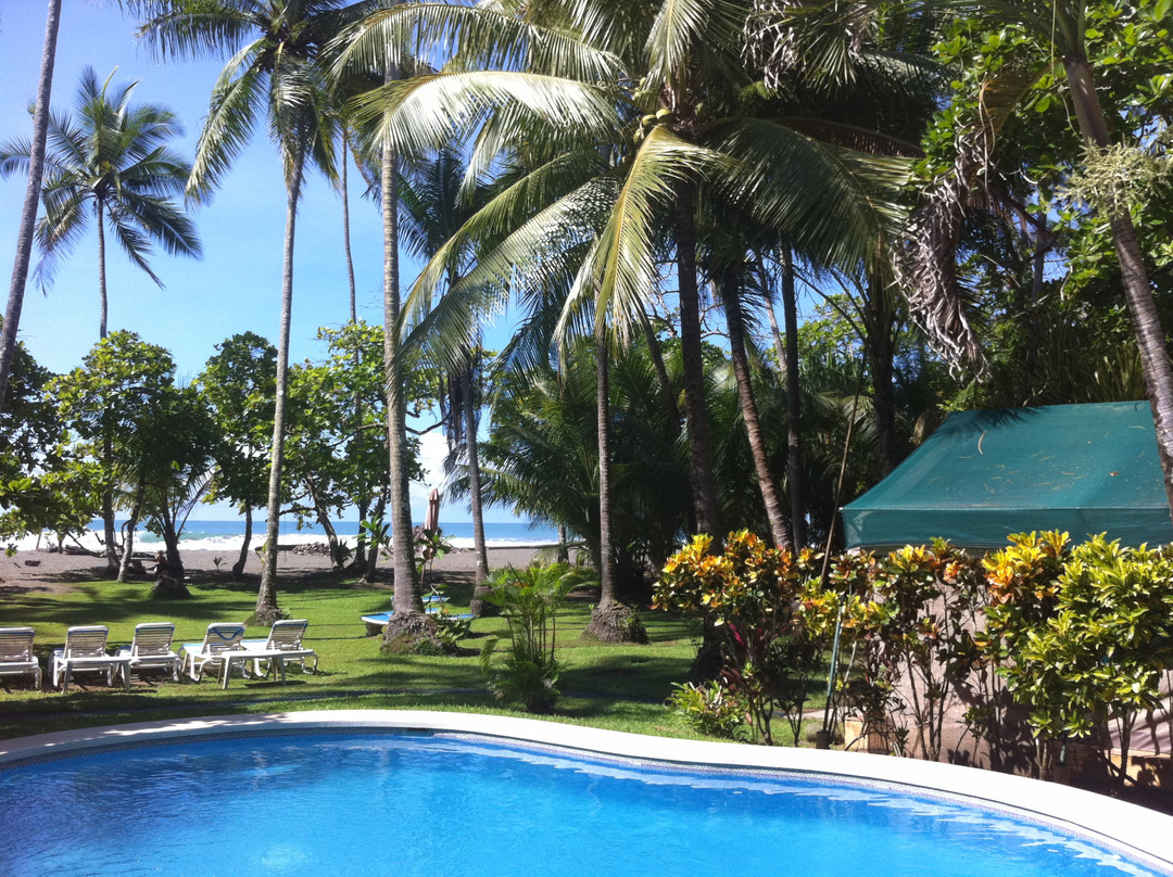 Rafiki Beach Camp