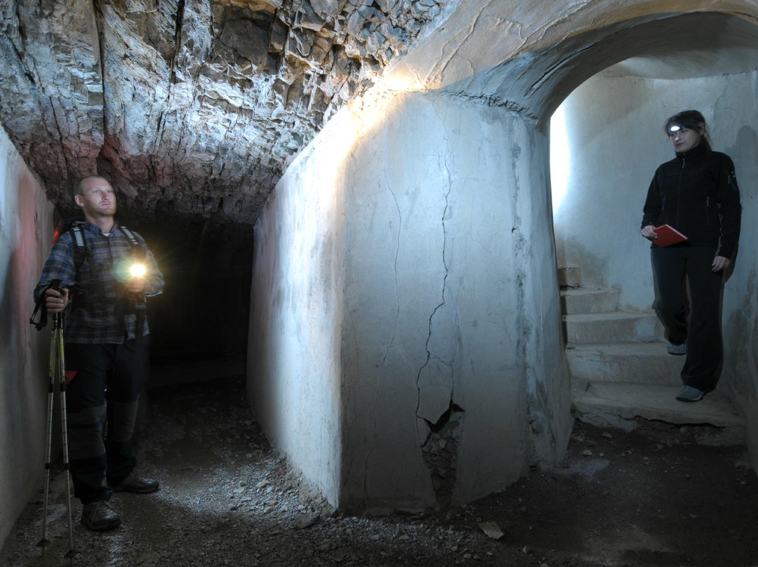 The Walks of Peace-Kobarid必去景点