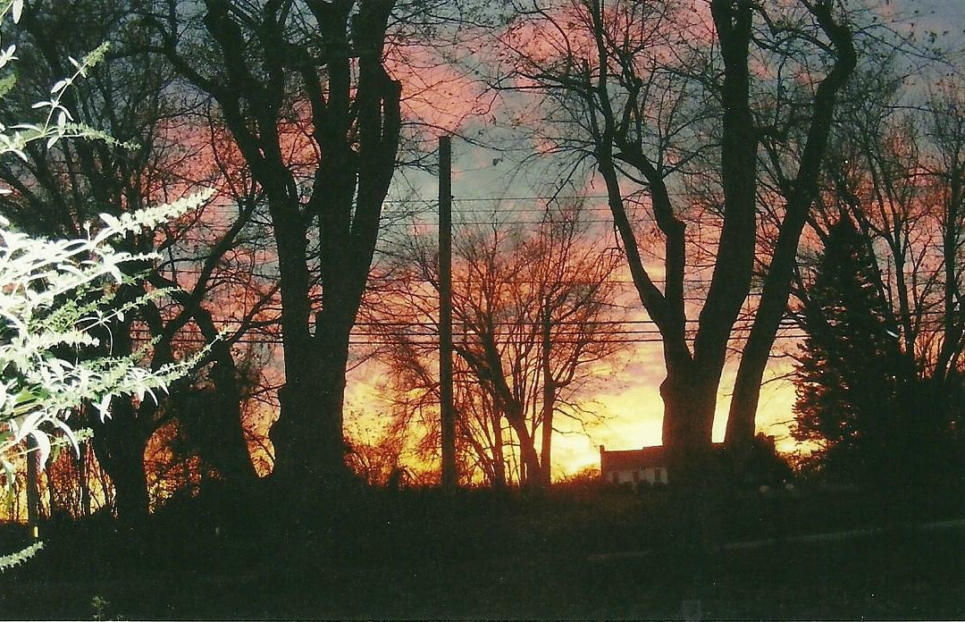 Putnam House B&B主图