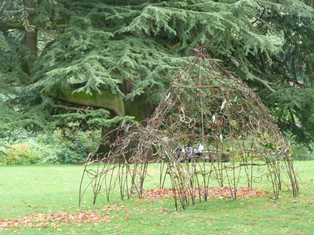 Stroud Park-斯特劳德必去景点