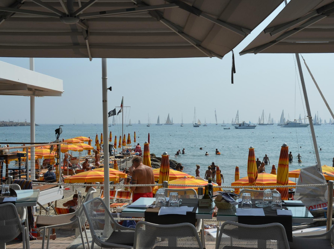 Ristorante Bagni Oneglio