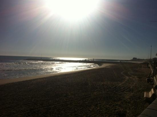 锡切斯散步道-锡切斯必去景点