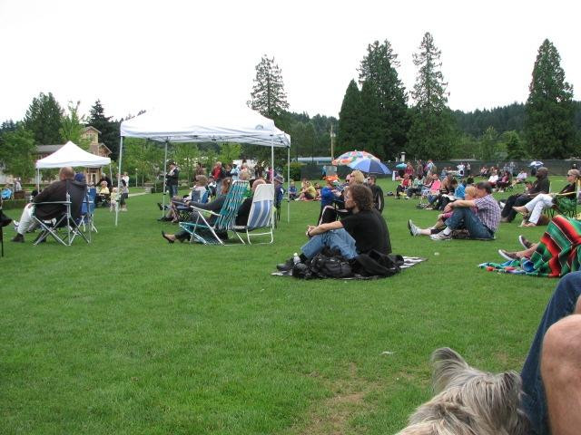 Rocky Point Park-穆迪港必去景点