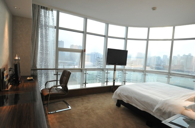 新紫阳大酒店主图