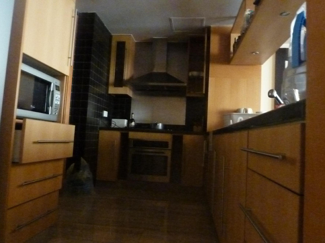 雅诗阁服务公寓主图