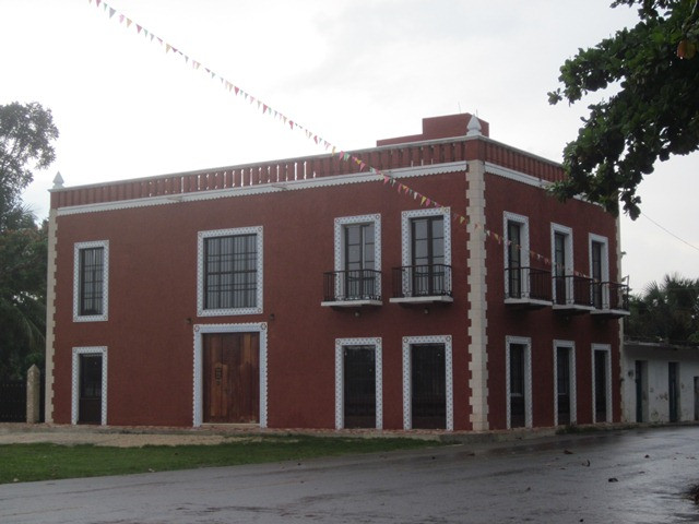 Casa De Los Pianos主图