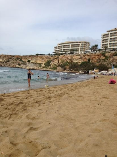 Golden Bay-梅雷赫必去景点