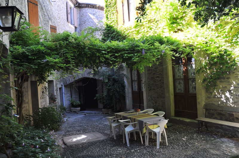 Le Couvent-官方